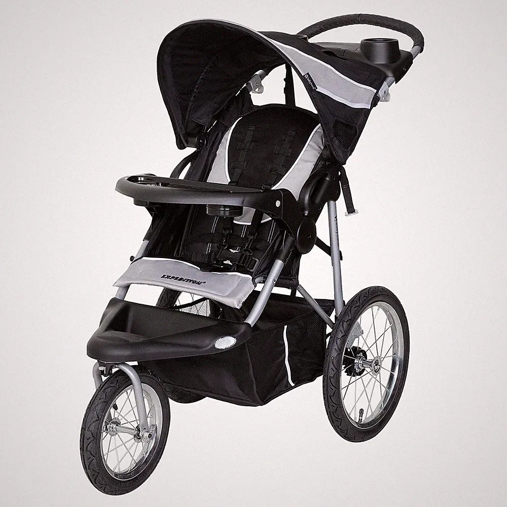 Baby Trend Expedition® Jogger, Phantom